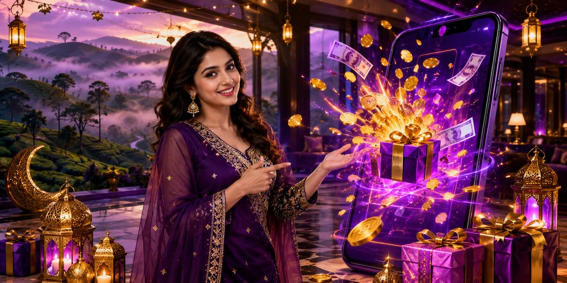 সিলেট ঈদ উৎসবে ক্যাশব্যাক বোনাস